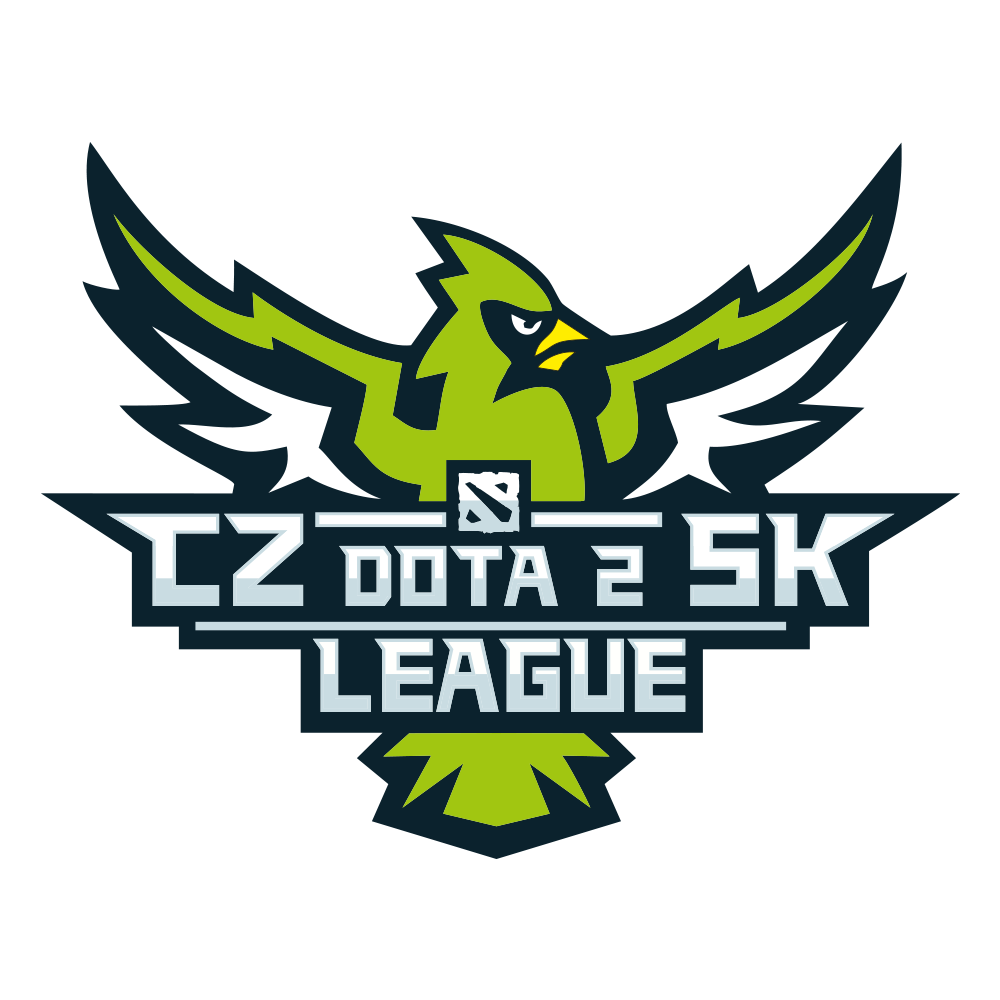 CZ-SK Dota 2 League